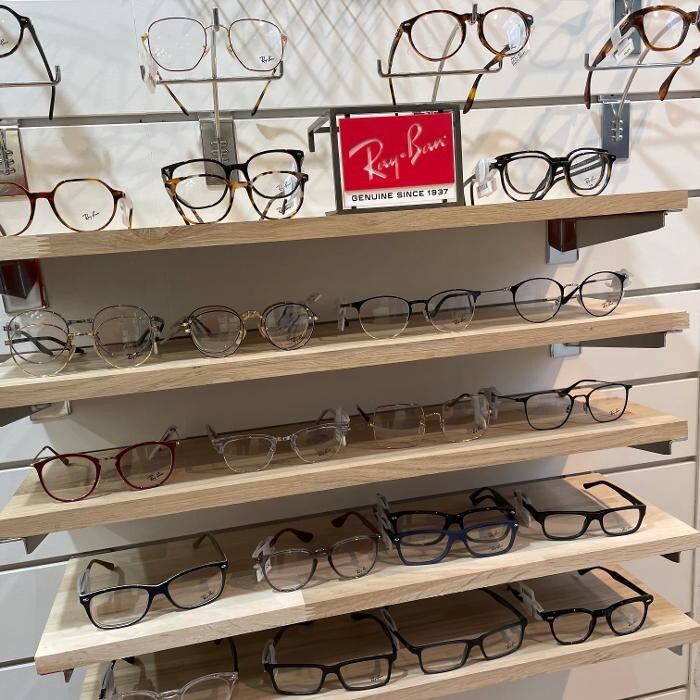 Images Point du jour optique - Opticien Boulogne-Billancourt