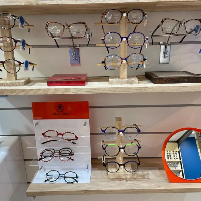 Images Point du jour optique - Opticien Boulogne-Billancourt