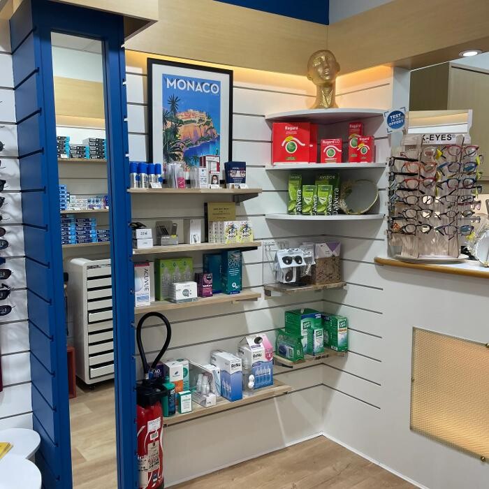 Images Point du jour optique - Opticien Boulogne-Billancourt