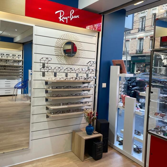 Images Point du jour optique - Opticien Boulogne-Billancourt