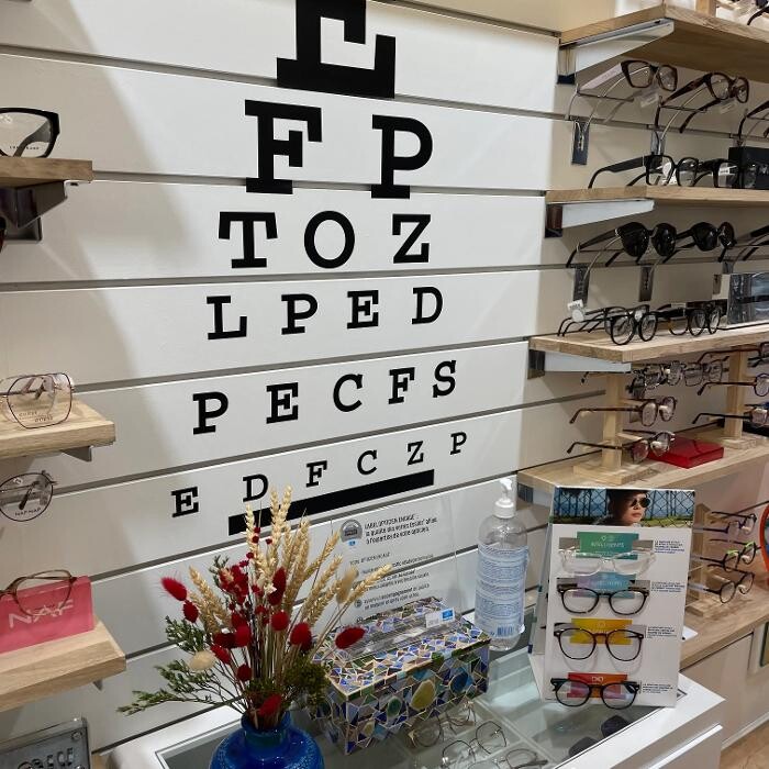 Images Point du jour optique - Opticien Boulogne-Billancourt