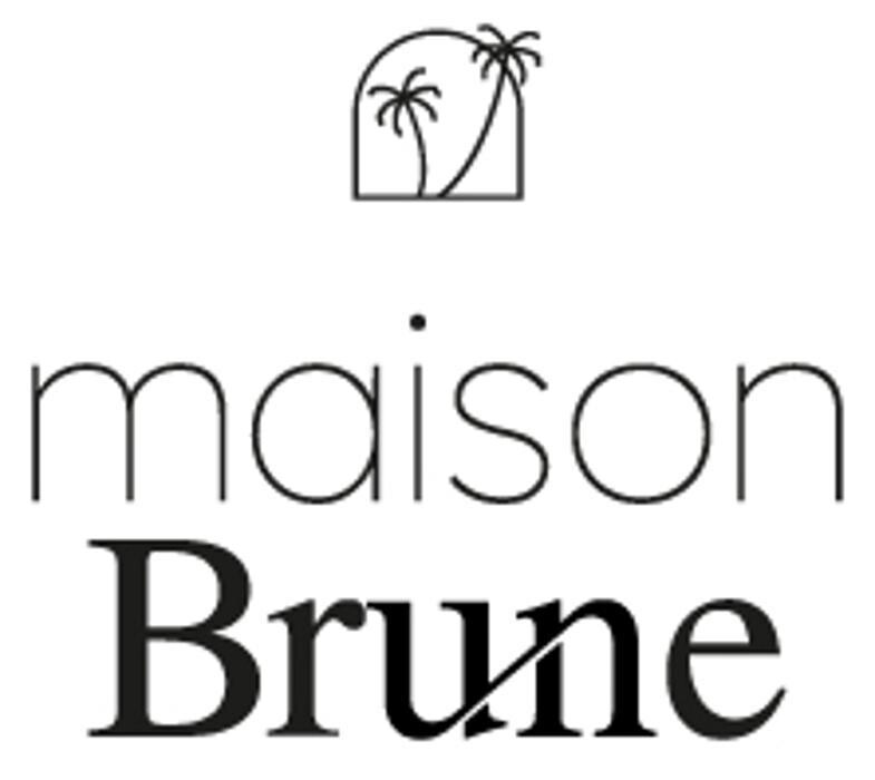 Maison Brune - Boffi Saint-Tropez - Cuisine & Dressing Haut de Gamme Saint-Tropez Logo