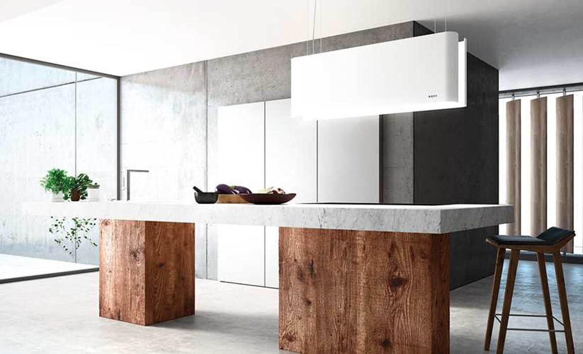 Images Maison Brune - Boffi Saint-Tropez - Cuisine & Dressing Haut de Gamme Saint-Tropez