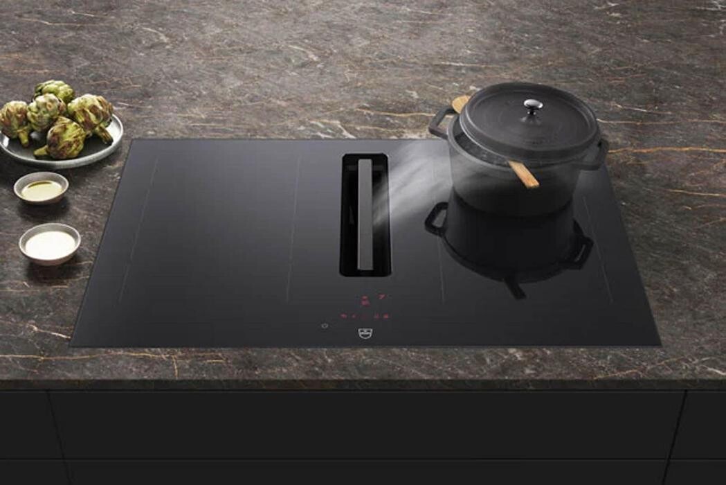 Images Maison Brune - Boffi Saint-Tropez - Cuisine & Dressing Haut de Gamme Saint-Tropez
