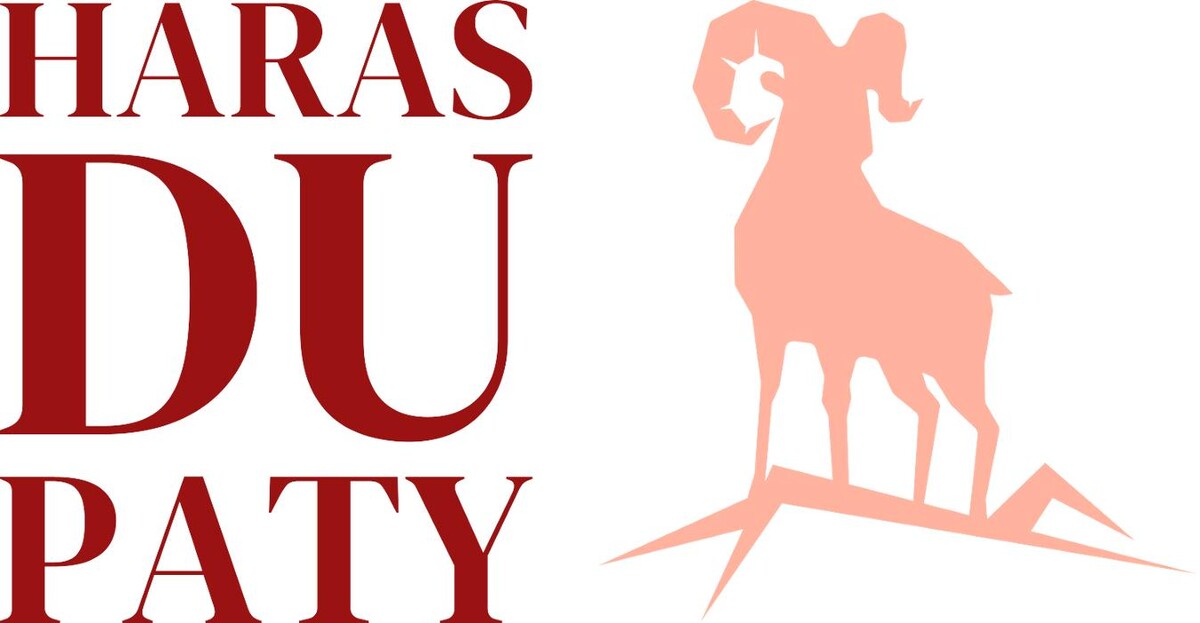 Haras du Paty Logo