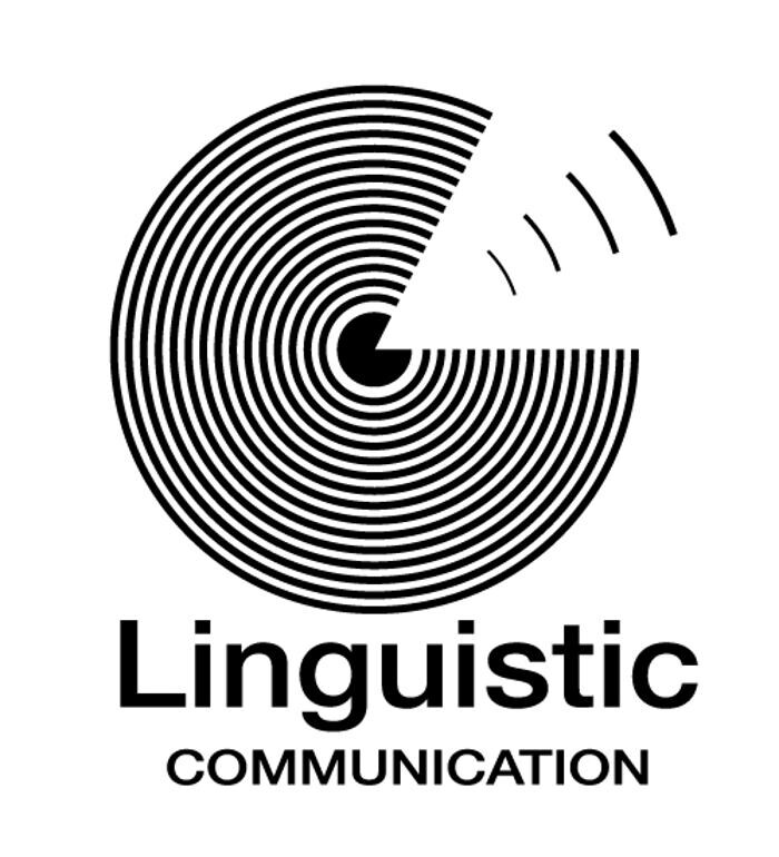 Linguistic Communication Logo