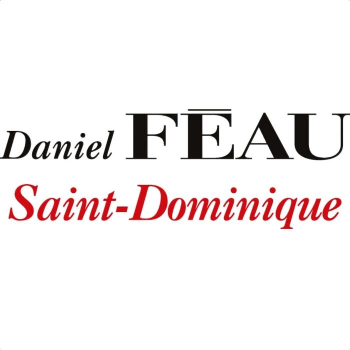 Daniel Féau Saint-Dominique Logo