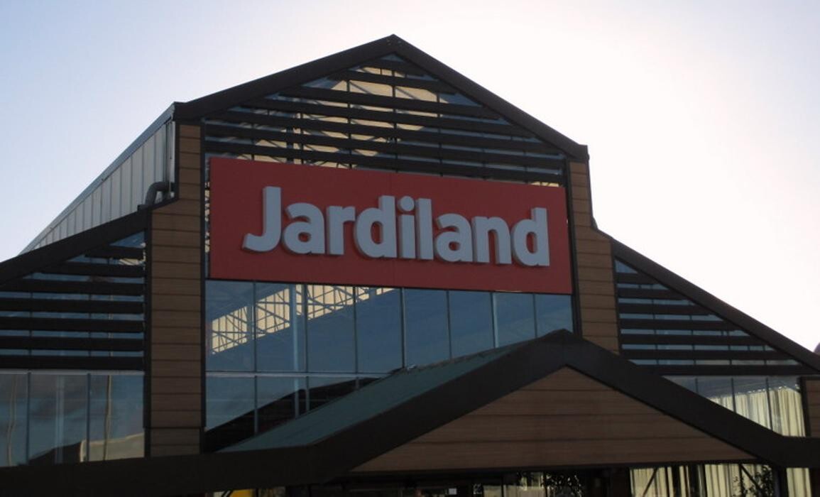 Images JARDILAND