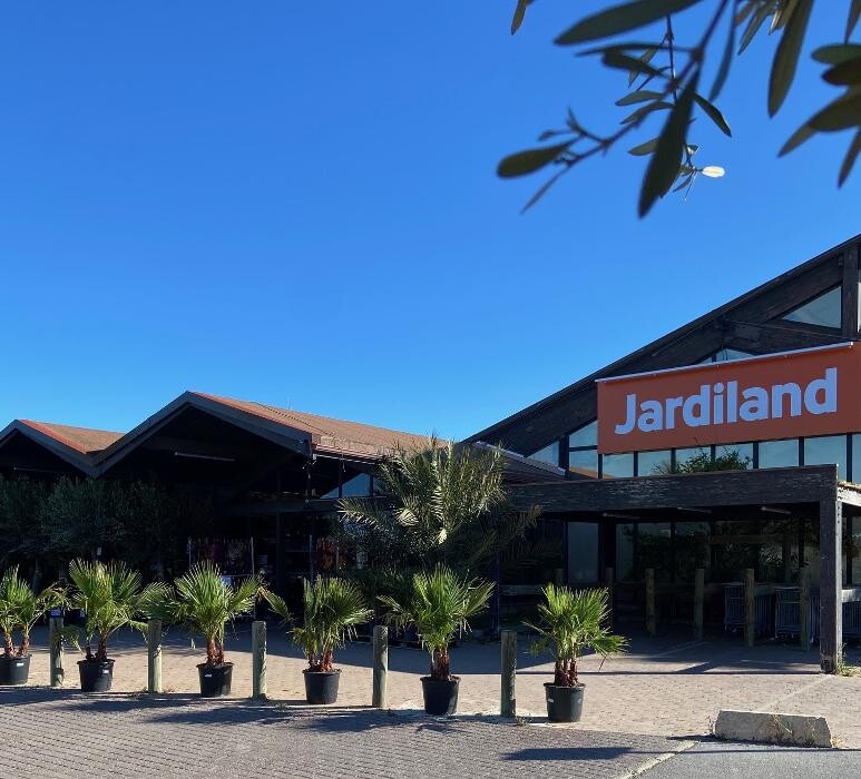 Images JARDILAND
