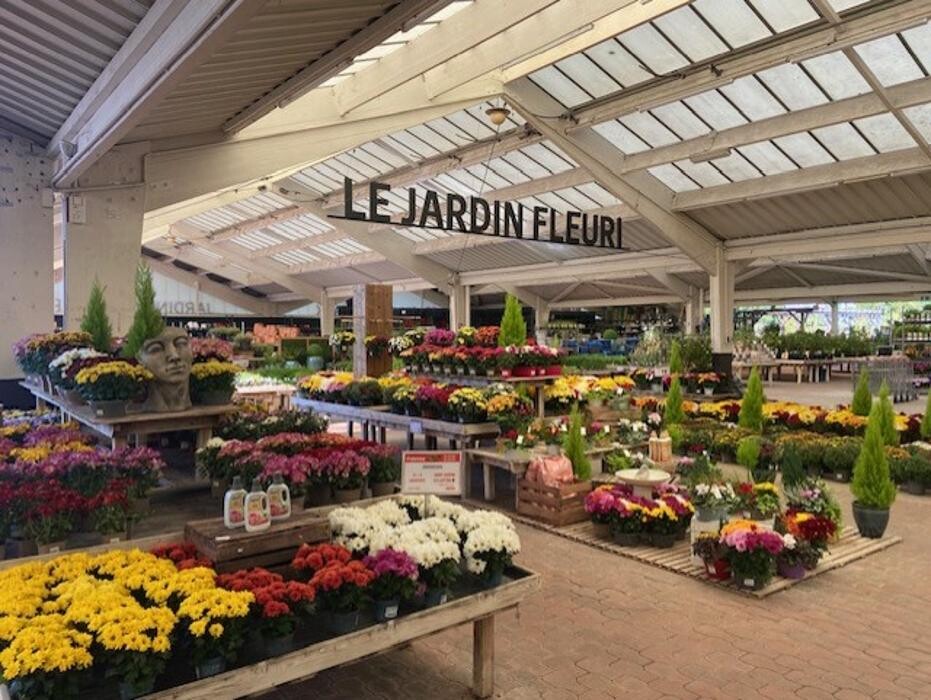 Images JARDILAND