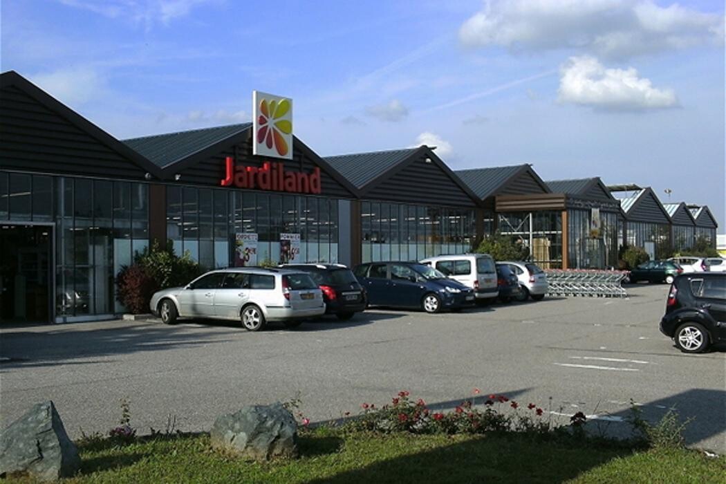 Images JARDILAND