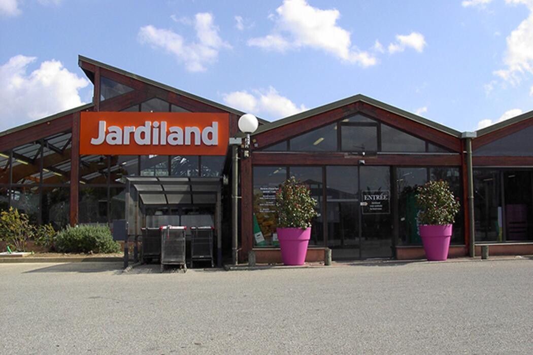Images JARDILAND