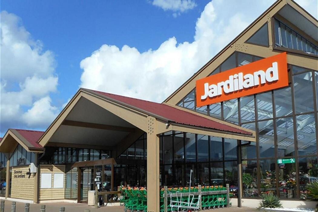 Images JARDILAND