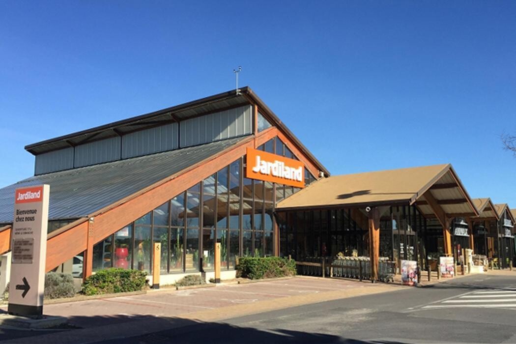 Images JARDILAND