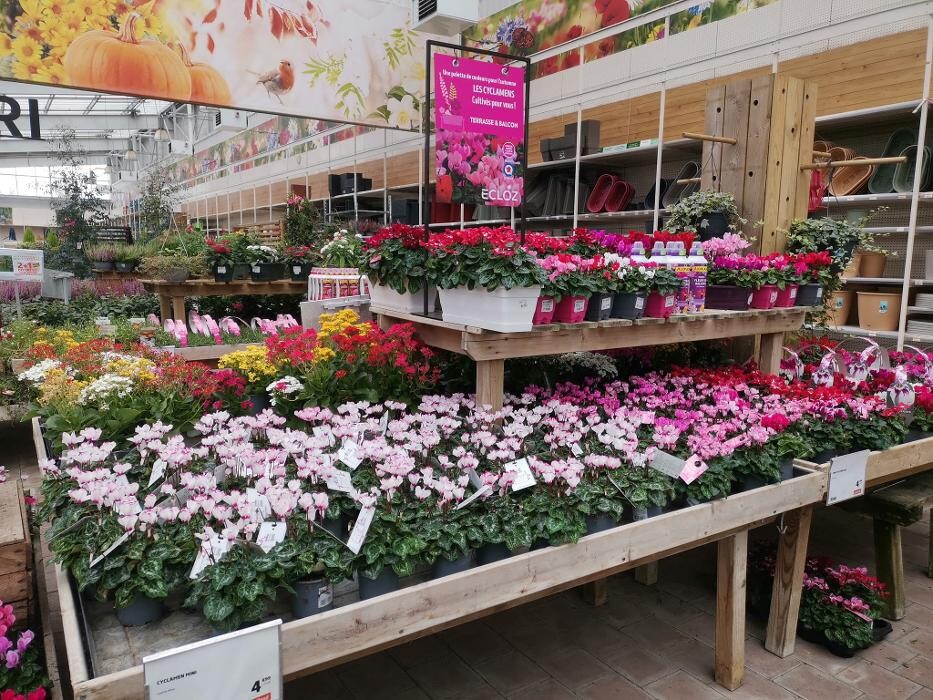 Images JARDILAND