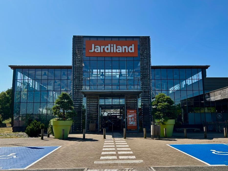Images JARDILAND