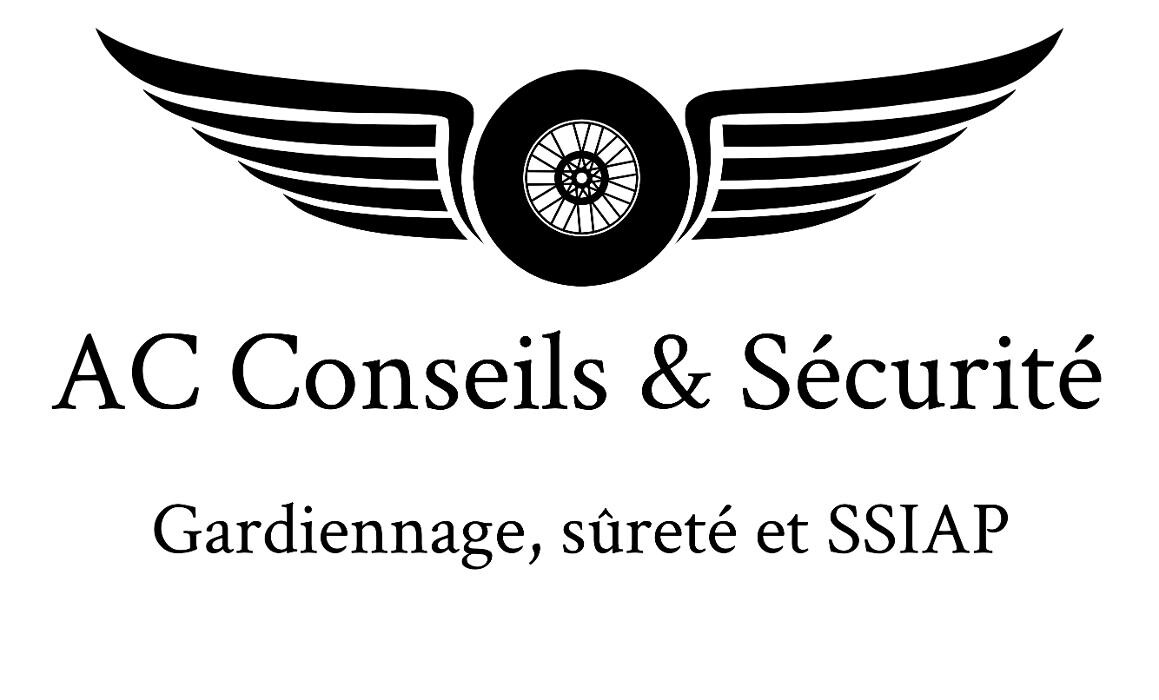 AC Conseils et Sécurité Incendie Logo