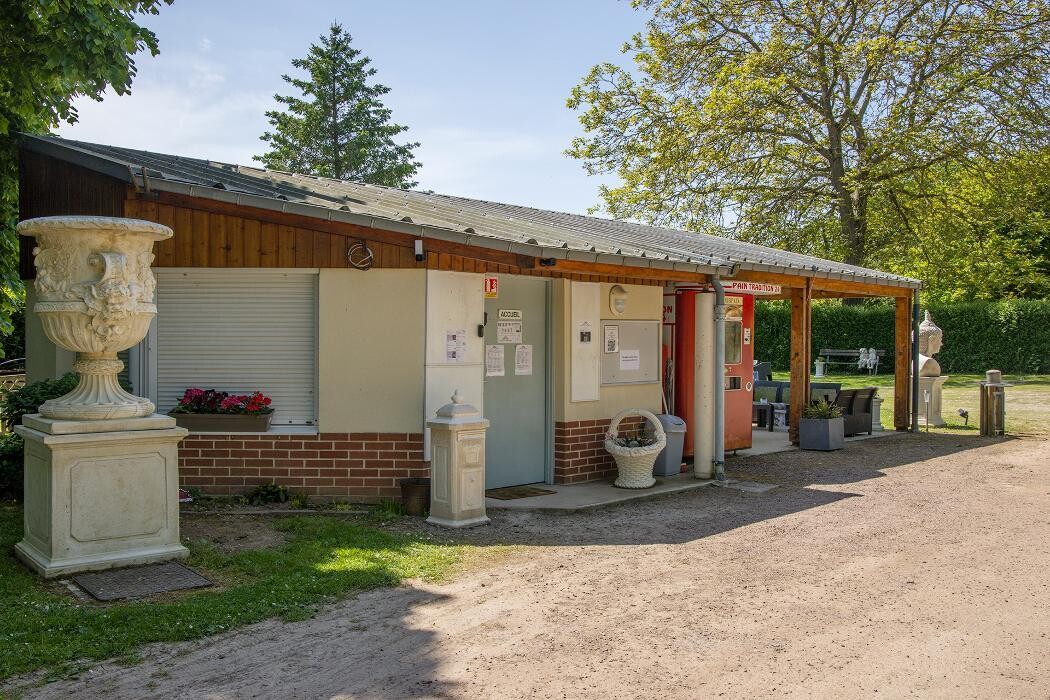 Images Camping du Vélodrome