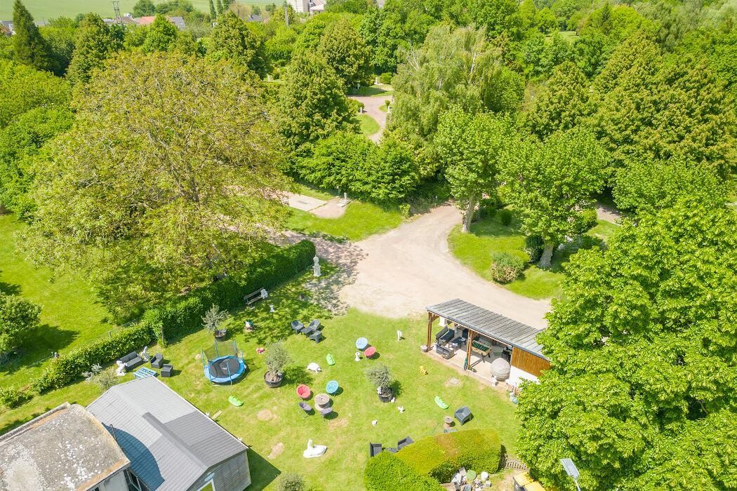 Images Camping*** du Vélodrome