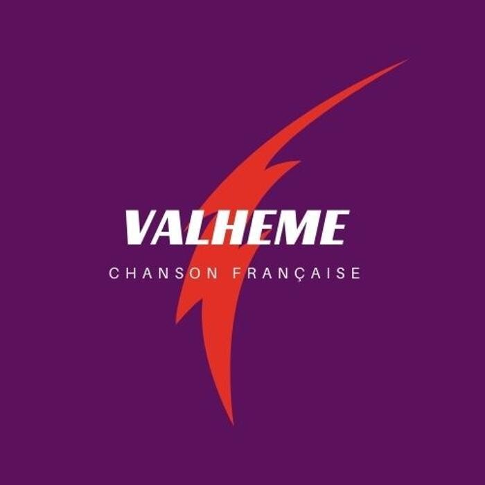 valheme show Logo