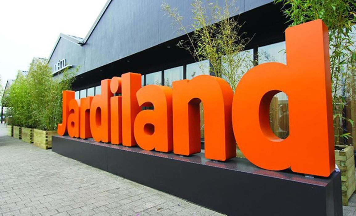 Images JARDILAND