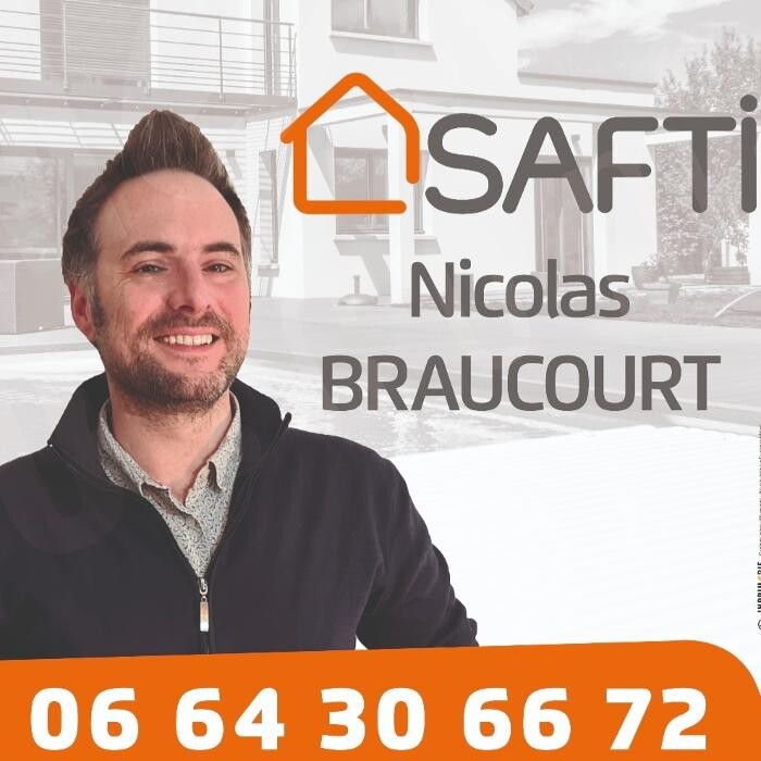 Images Braucourt Nicolas - Nancy Immo by Safti