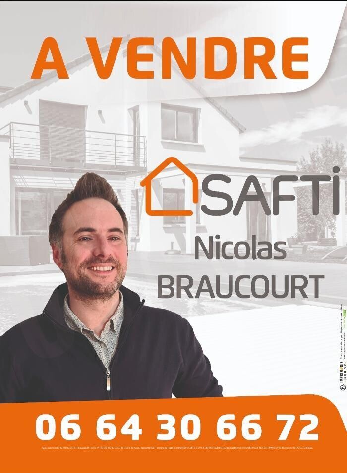 Images Braucourt Nicolas - Nancy Immo by Safti