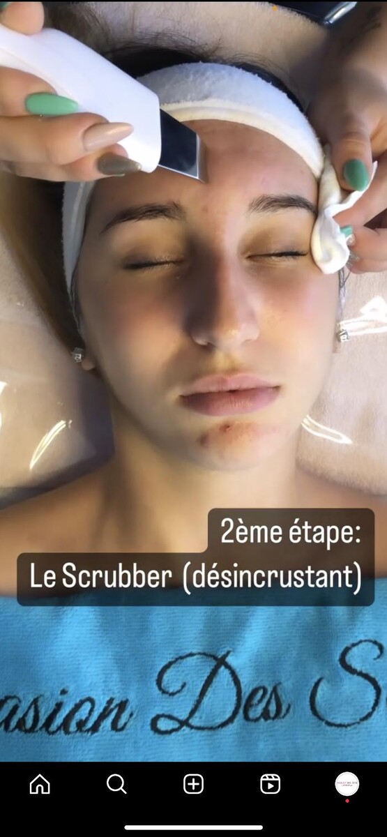 Images Institut Évasion Des Sens