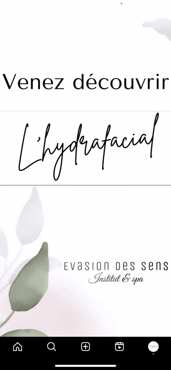 Images Institut Évasion Des Sens