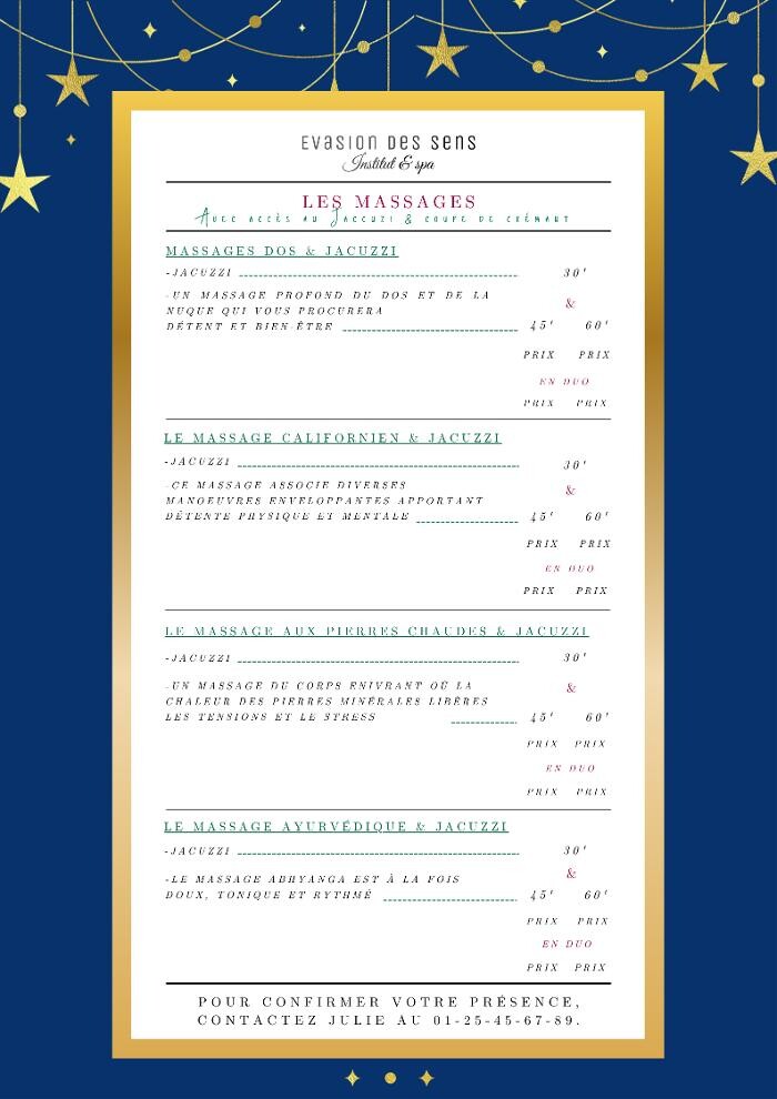 Images Institut Évasion Des Sens