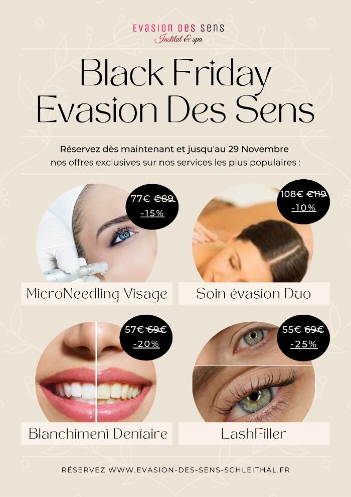 Images Institut Évasion Des Sens