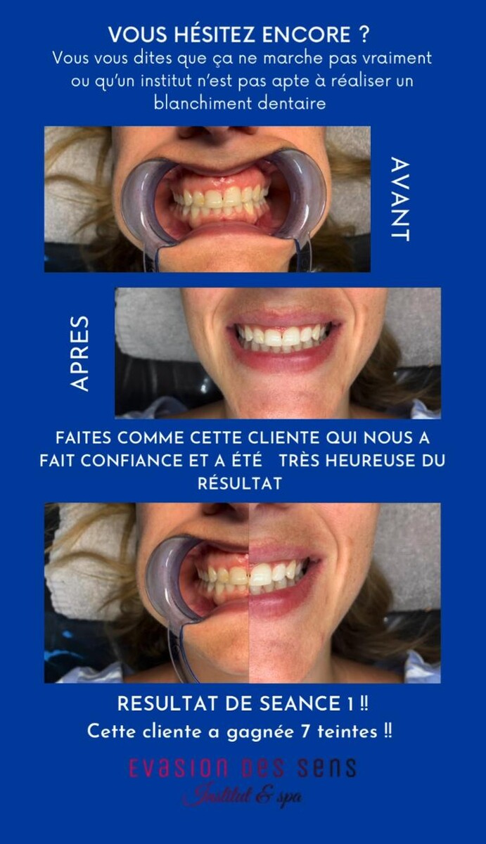 Images Institut Évasion Des Sens