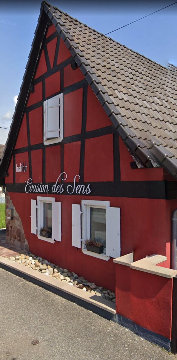 Images Institut Évasion Des Sens