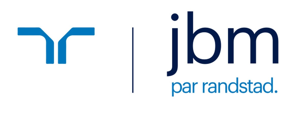 Agence Intérim JBM Médical Spécialités Paris 12ème Arrondissement Logo