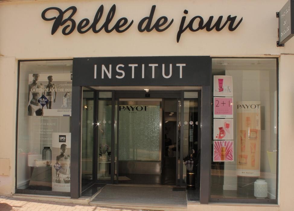 Images Belle de jour - Institut de beauté