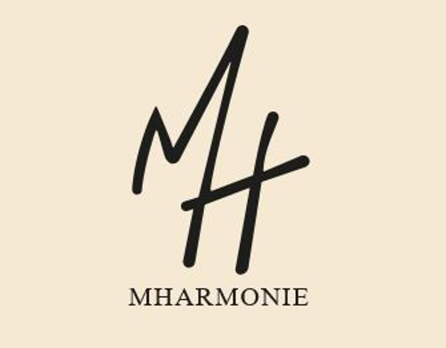 Mharmonie (Michael HALIMI) Logo