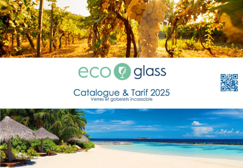 Images eco glass