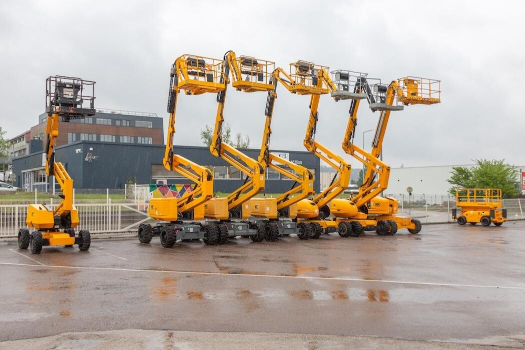 Images Kiloutou Élévation Besançon