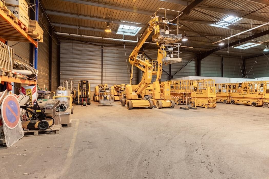 Images Kiloutou Élévation Besançon