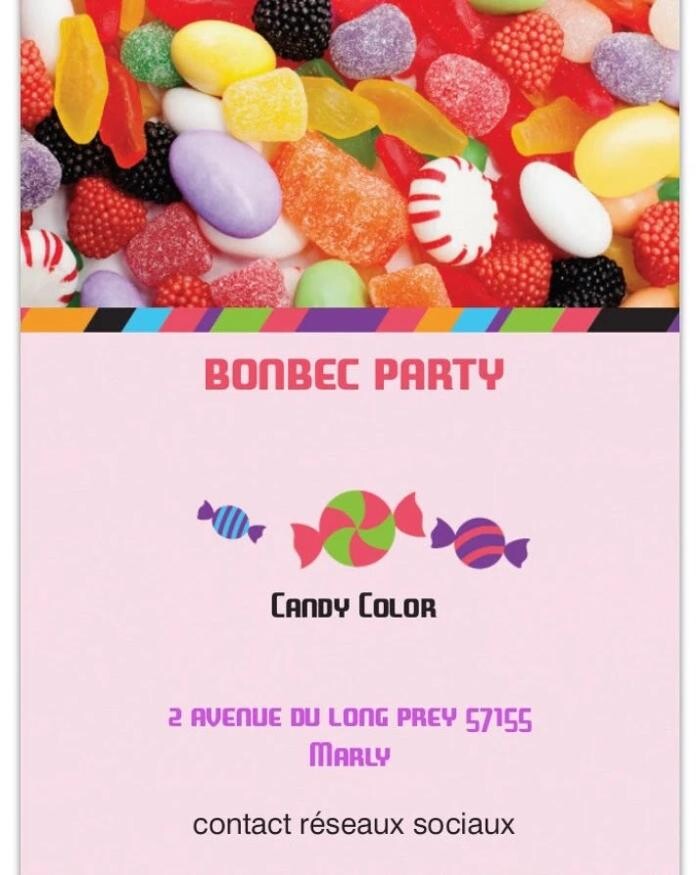 Images candy color
