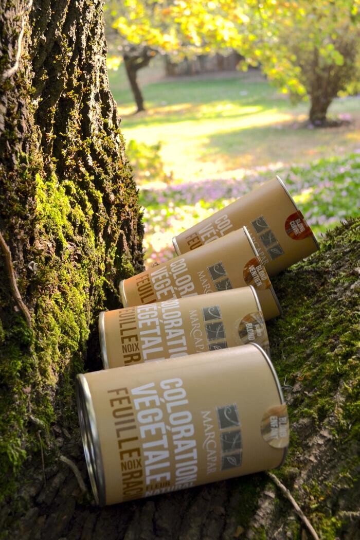 Images Hair Nature Institut