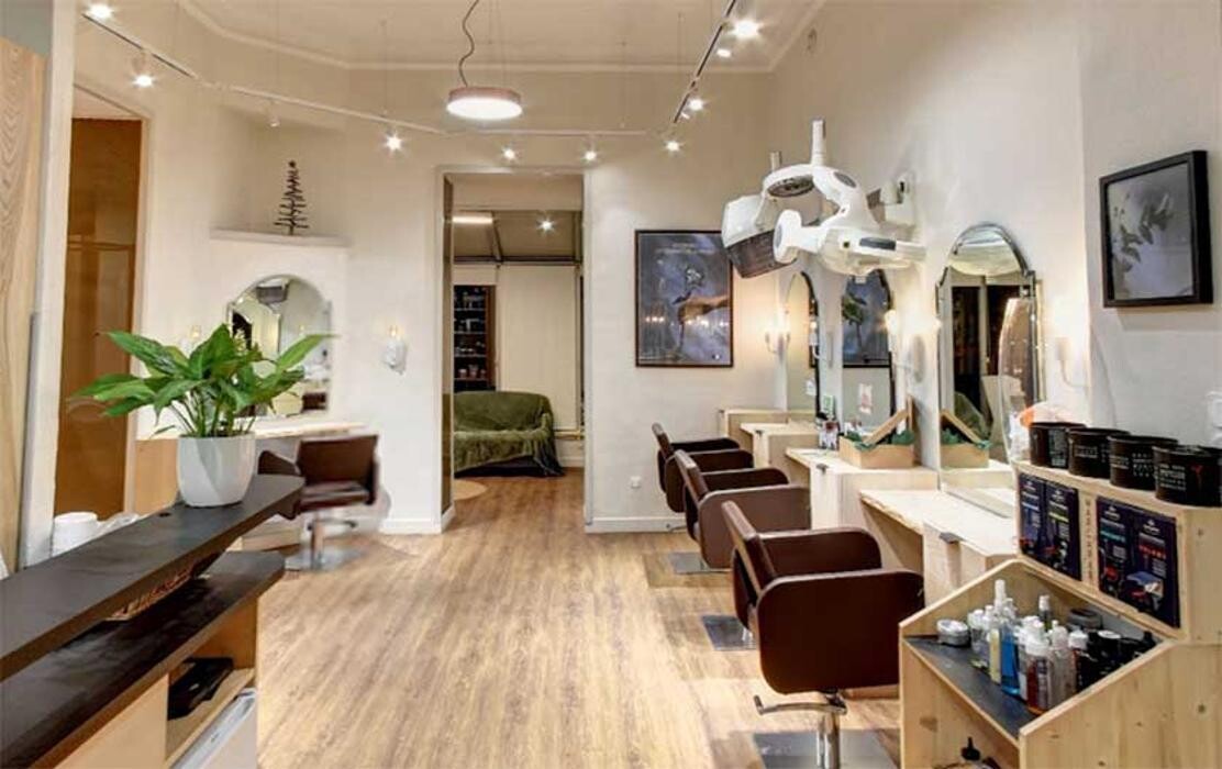 Images Hair Nature Institut