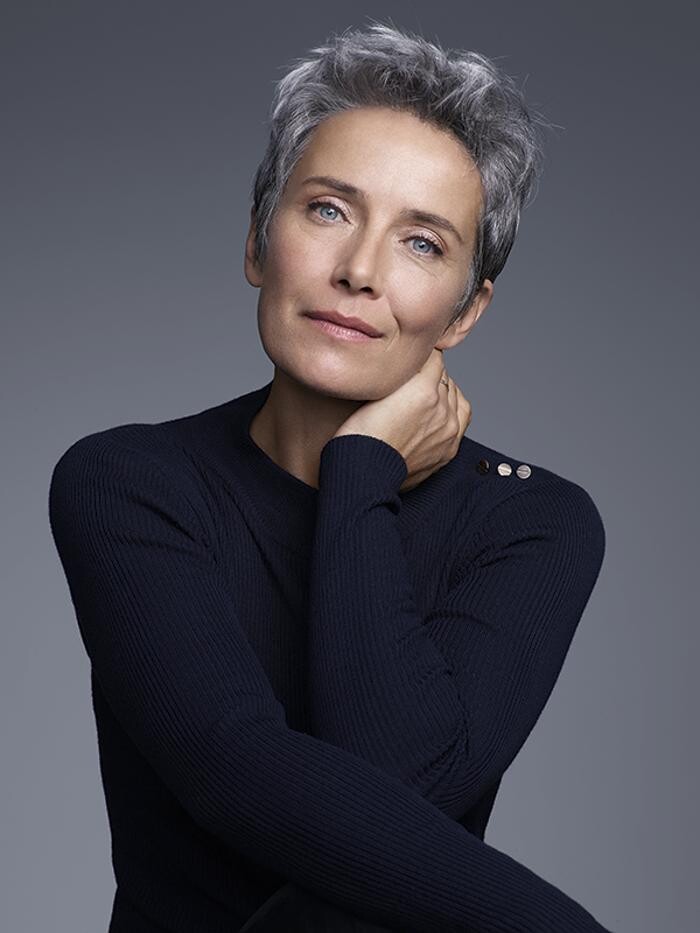 Images Hair Nature Institut