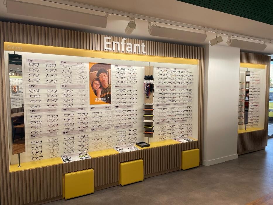 Images Opticien SIX FOURS LES PLAGES Générale d'Optique