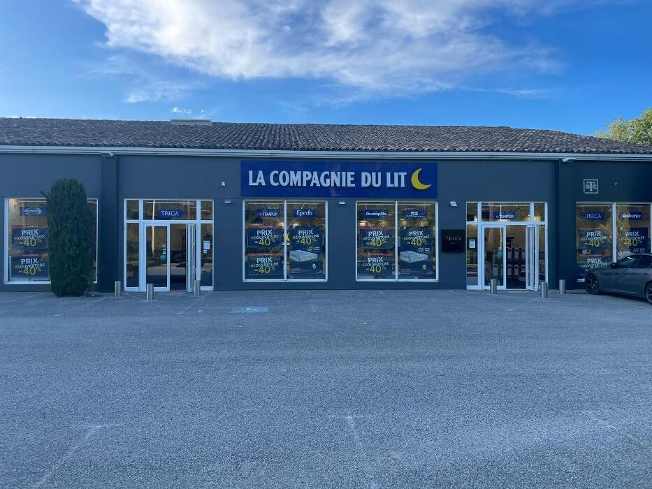Images La Compagnie du Lit (Cogolin)