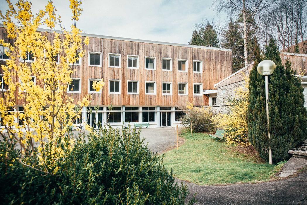 Images Le Cerf et la Biche