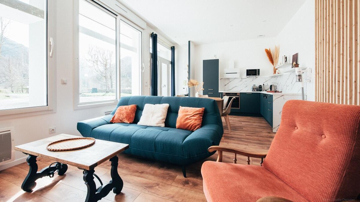 Images Le Cerf et la Biche