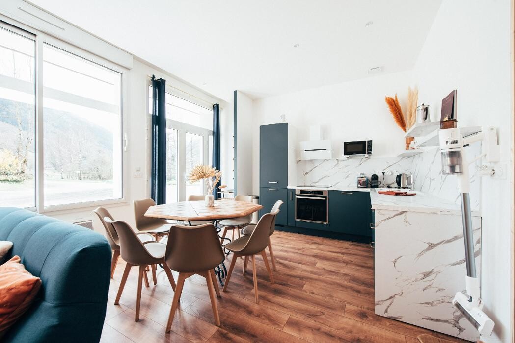 Images Le Cerf et la Biche