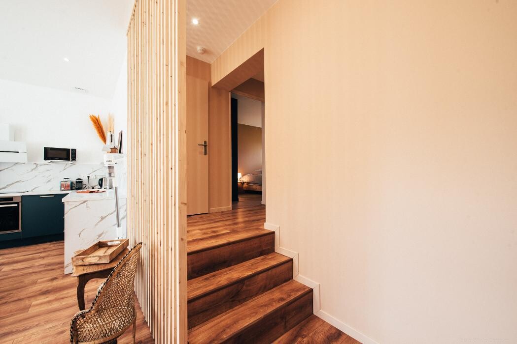 Images Le Cerf et la Biche