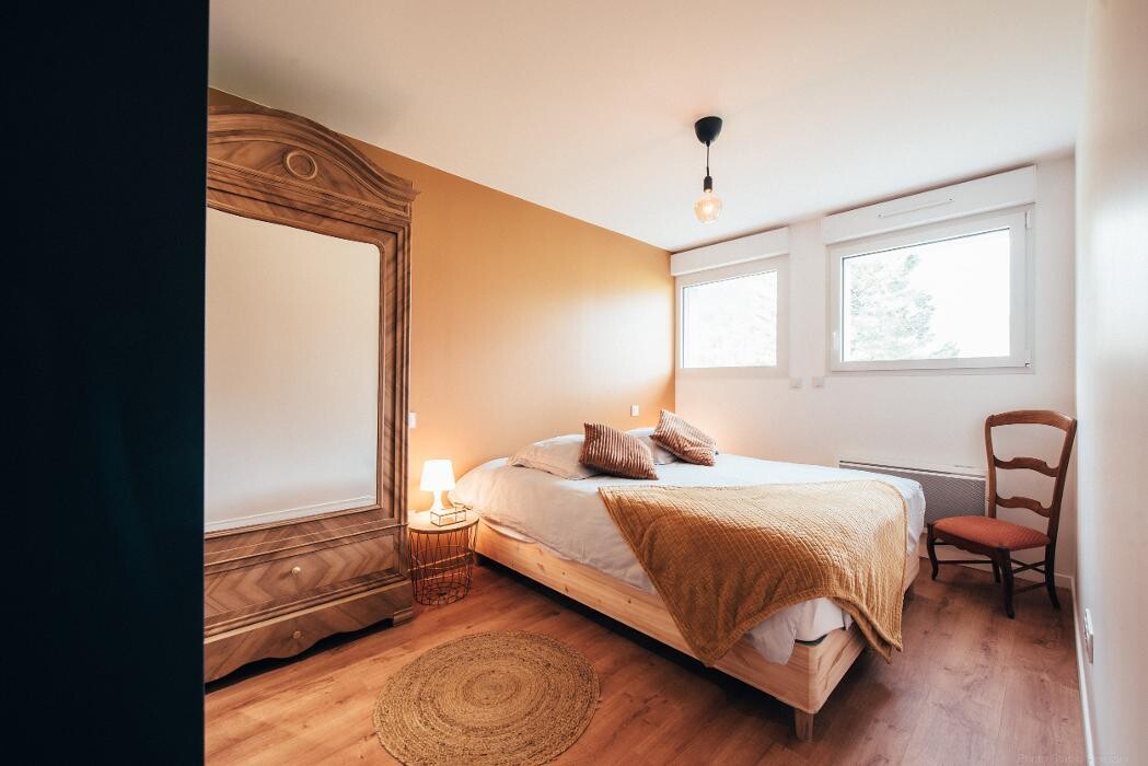 Images Le Cerf et la Biche